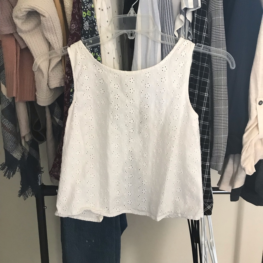 Brandy Melville Top